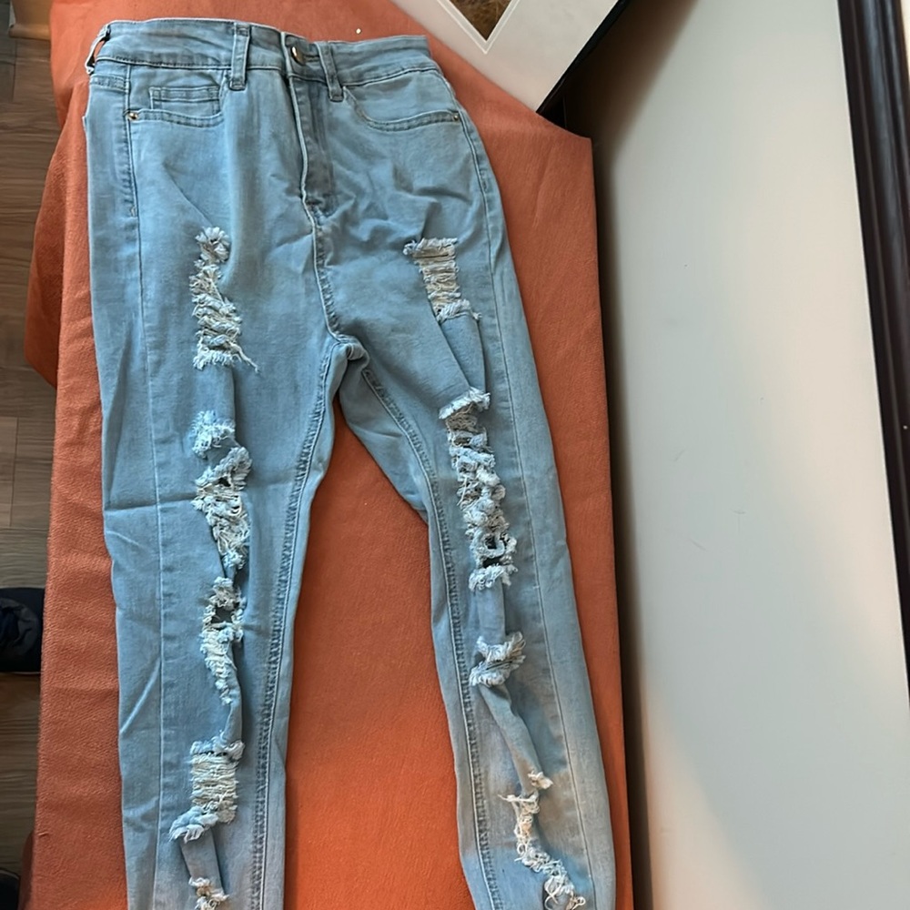 SHEIN size XS